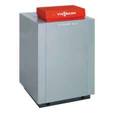 Котел Vitogas 100-F c Vitotronic 100 KC4B Viessmann (96 кВт)