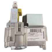 5665210 BAXI газовый клапан (HONEYWELL VK 4105 M)