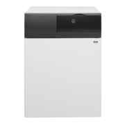 UB 80 INOX Luna Baxi