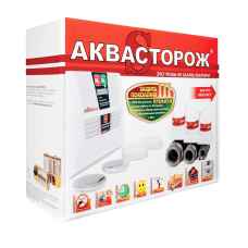 Комплект Радио 2*15 Аквасторож