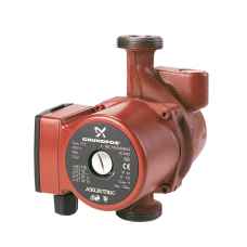 Насос UPS 25-60 A 1x230 В Grundfos