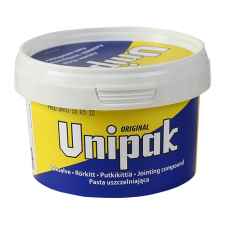 Паста UNIPAK (банка 360 г.) UNIPAK