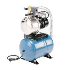 Установка водоснабжения JP Basic 2 PT 20L Grundfos