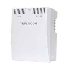 ИВЭПР TEPLOCOM ST-800 стабилизатор сетевого напряжения Teplocom